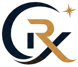 Glorious RX Holdings Limited 榮瑄控股有限公司